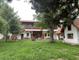 farma Košík 