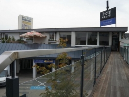 Hotel Esprit ***