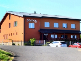 penzion Chechluvka