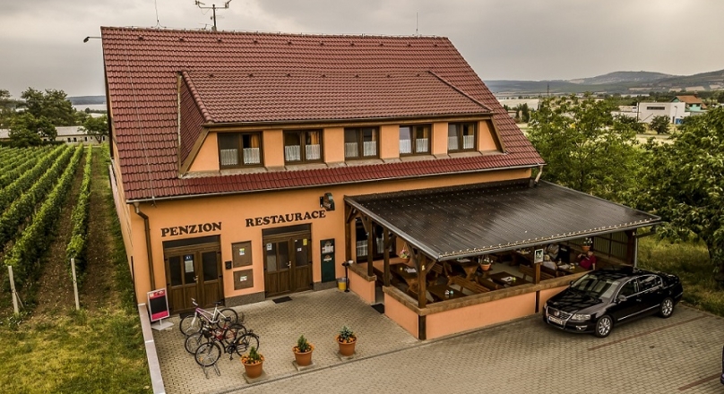penzion Na Fürhaple