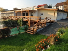 Luční penzion