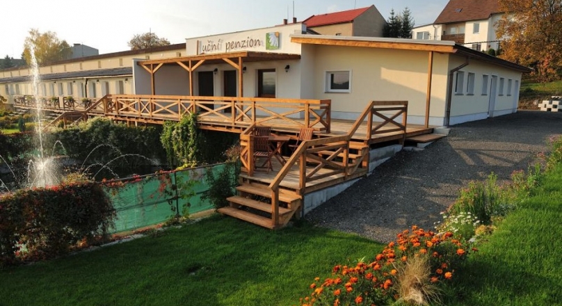 Luční penzion