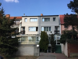 Hotel-Pension Kamýk