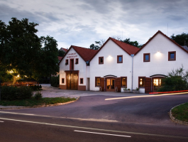 Vinařství Dobrovolný Nový Šaldorf