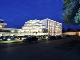Hotel Veľká Fatra ****