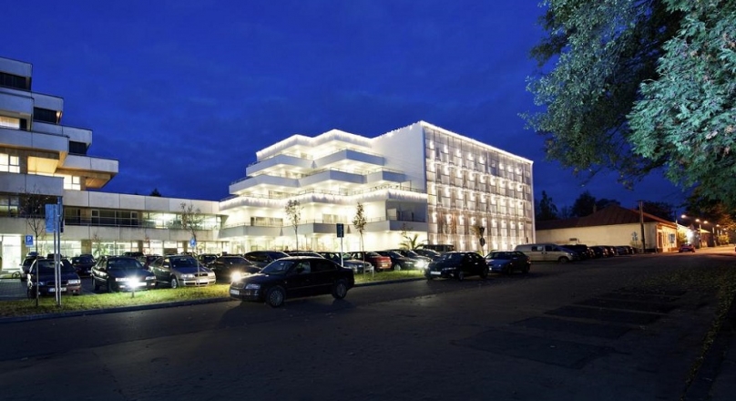 Hotel Veľká Fatra ****