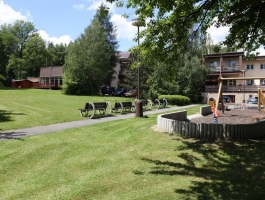 hotel Odra