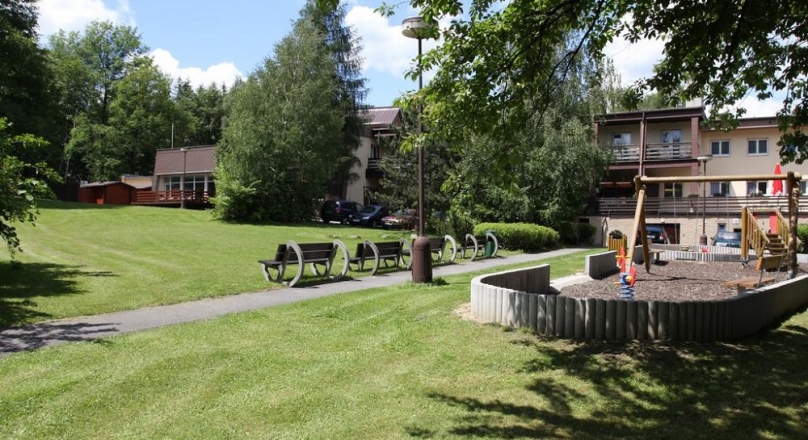hotel Odra