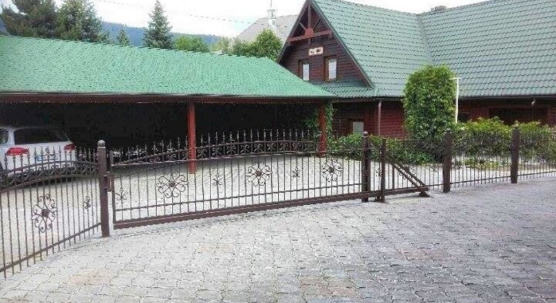 chalupa Jola Oščadnica