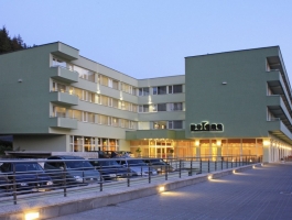 Kúpele Brusno