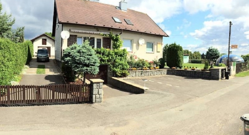 penzion Kunc I.
