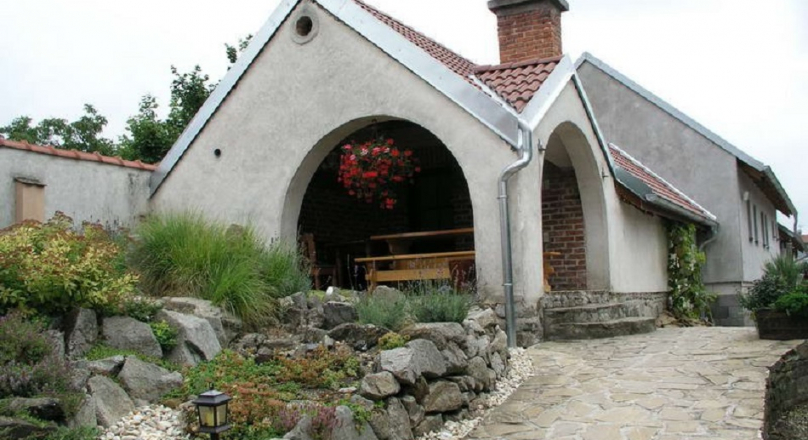 vinárstvo Kopeček Skalica