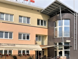 hotel Hokejka*