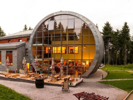 Adventure Park Liberec Jeřmanice