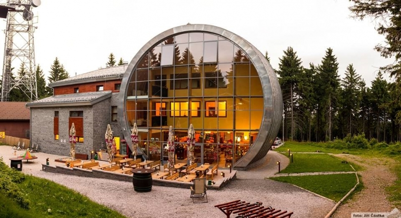 Adventure Park Liberec Jeřmanice