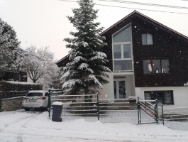 privát Tatry Dreams Nová Lesná