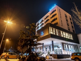 hotel Karpatia ****
