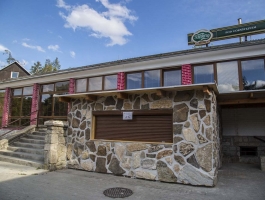apartmány Pod Cornštejnem