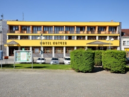 hotel Kotyza ****