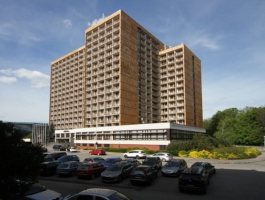 hotel Krystal ***
