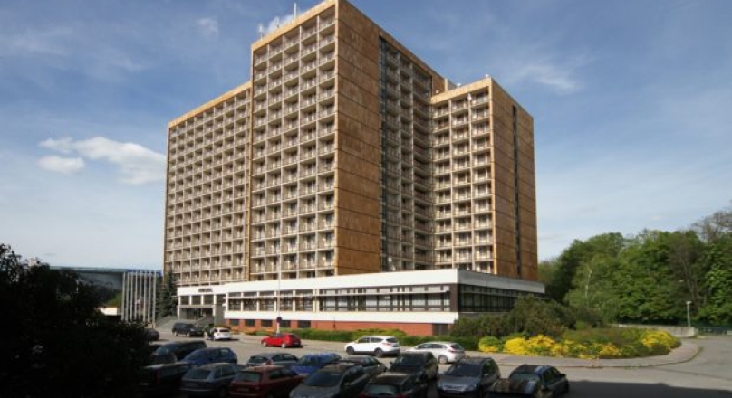 hotel Krystal ***