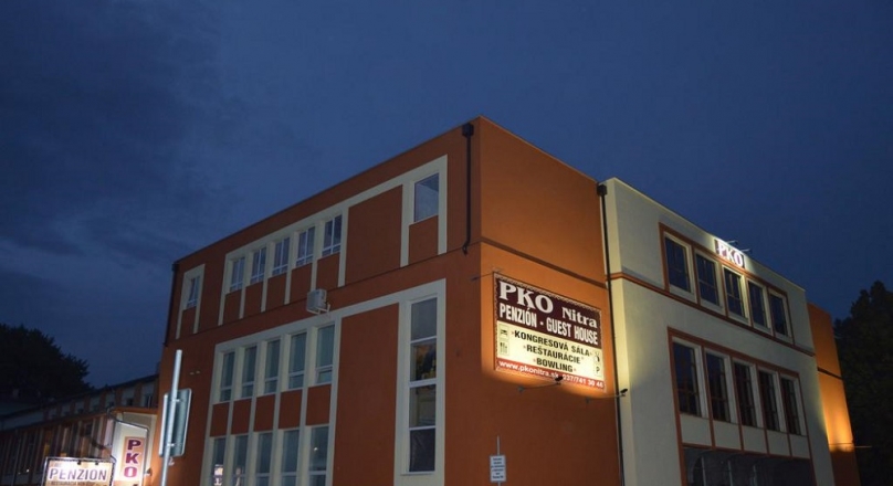 penzión PKO Nitra ***