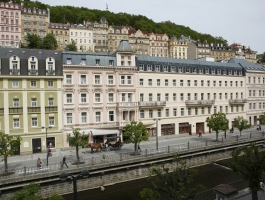 hotel Kolonáda ****