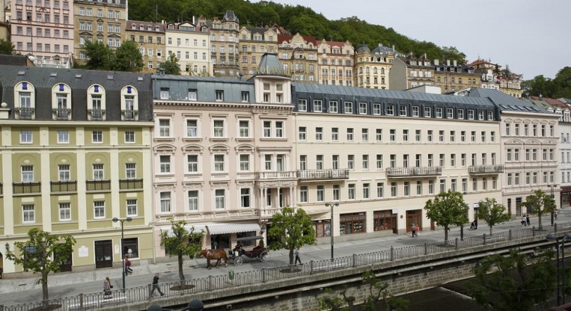 hotel Kolonáda ****