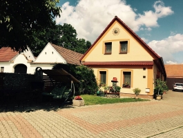 pension Říše