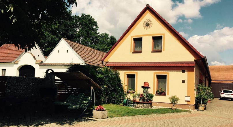 pension Říše