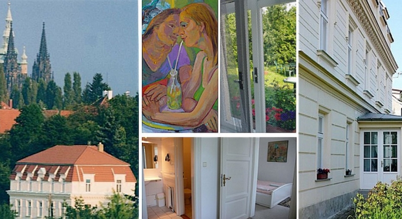 Residence Jana