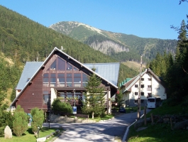 Hotel Esprit ***