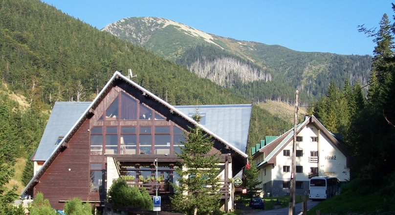 Hotel Esprit ***