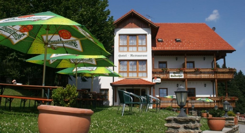 hotel Kollerhof ***