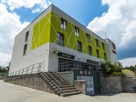 hotel Nad Královnou ***