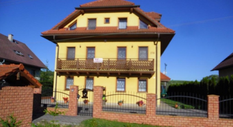 ubytovanie Benevyta