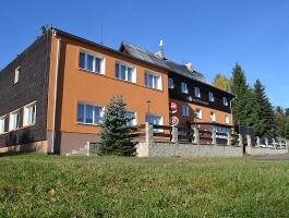 hotel Svahová
