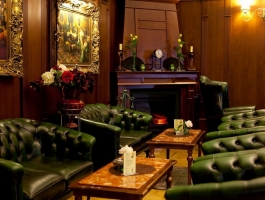Grand Hotel Sergijo Residence **** superior