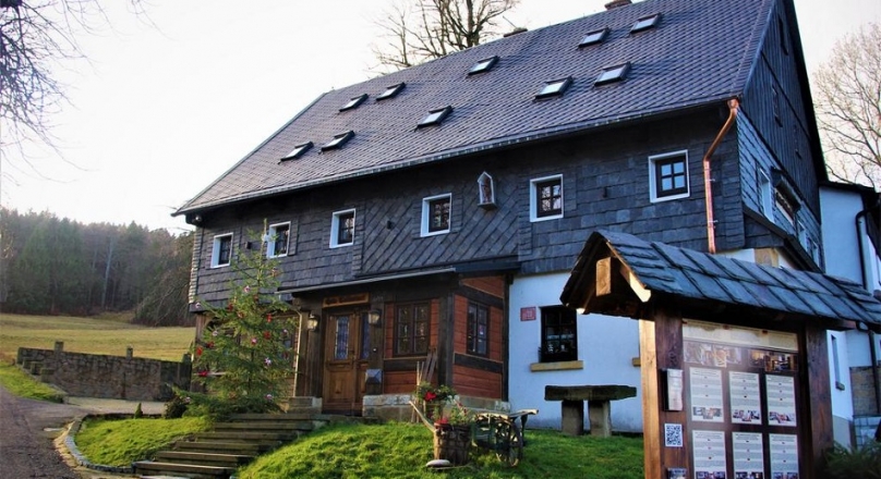 chata Tollendorf