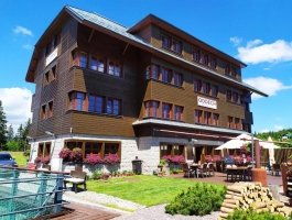 hotel Oddech ***