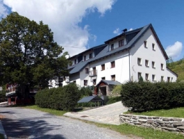 hotel Sněženka ***