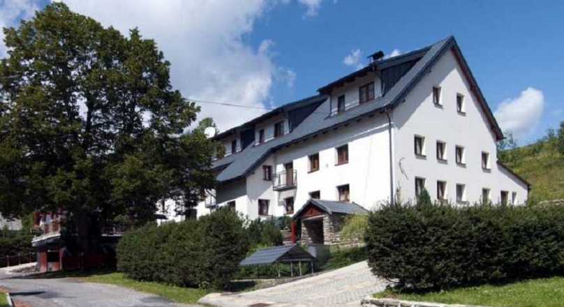 hotel Sněženka ***