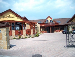 hotel Amalia*** Nová Lesná