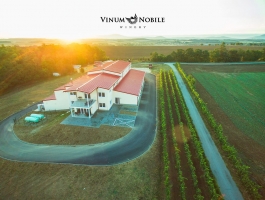Vinum Nobile Winery
