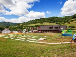 Mýto Ski&Bike centrum