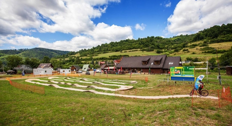 Mýto Ski&Bike centrum
