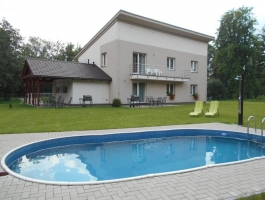 apartmány u Toma