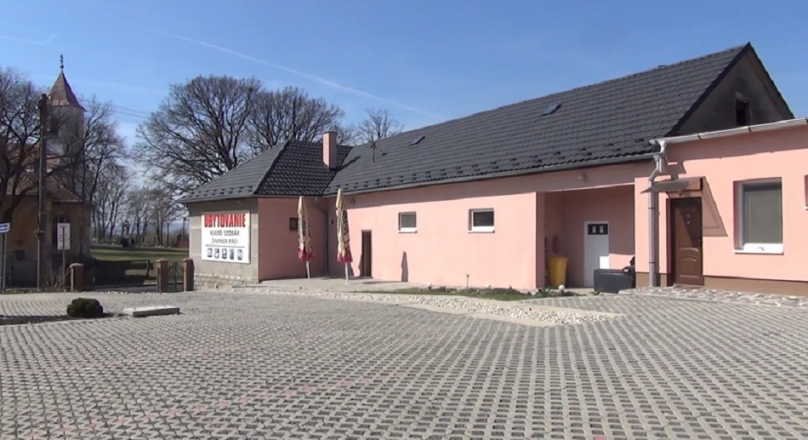 ubytovanie POPBAL
