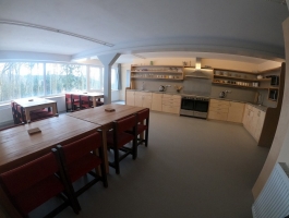 penzion Pod Slovankou