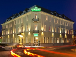 hotel Európa ****